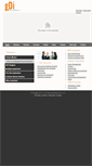 Mobile Screenshot of gdi-me.com